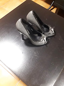 My Friend's Wife's Shoes