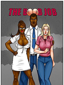 The Boob Job