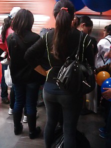 En El Metro