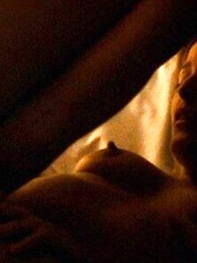Nude Pics Of Gillian Anderson