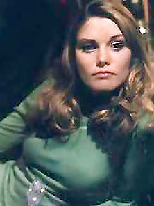 Constance Money,  1970S Classic Star