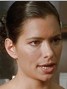 German Actress Sandra Speichert