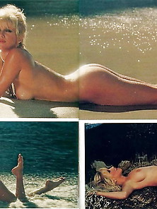 Suzanne Somers Hq Pb Scans (Retro)