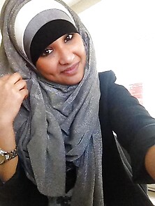 Hijab French Muslim