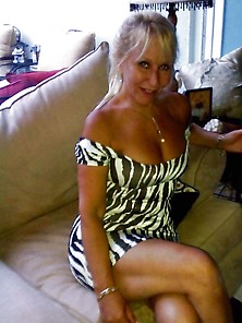 Who Would Fuck This Gilf She Is Hot