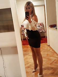 Bosnian Sexy Girl - 27