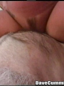 Trimmed Pussy Blonde Wavy