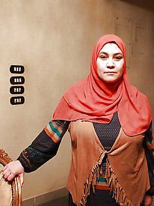 Hijab Egypt 3