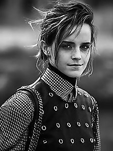 Emma Watson Interview Magazine 05 17