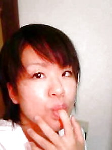 Lovely Japanese Girl109