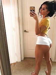 Brittany Renner Sexy