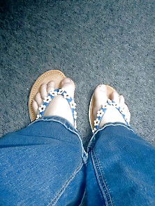 Nanas Feet 19