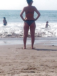 Buen Dia En La Playa