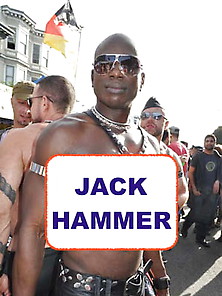 Cfnm Jack Hammer Tortured