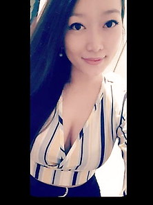 Cute Asian Girl