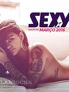 Sexy Brasil 2016