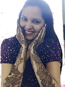 Indian Sexy Wife Pranjal