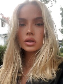 Most Trans Beauties : Emma Ellingsen (Norway)