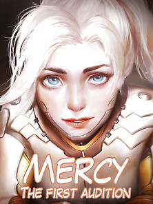 Mercy The First Auditon