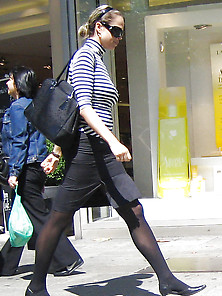Candid Tights Stockings Pantyhose