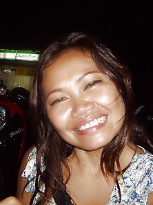 Noi...  Thai Lady...  Bar Patong Phuket