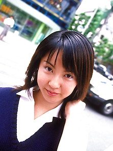 Anri Yumizuki