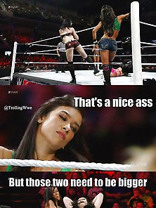 Tribute Aj And Paige