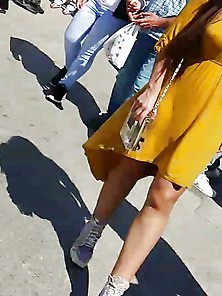 Spy Boobs Teens Girl Romanian-Iubita Lui Lazarus