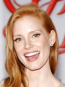 Favs - Jessica Chastain