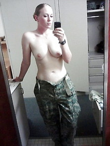 Army Sluts
