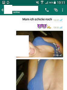 German Cuckold Text Pictures 10