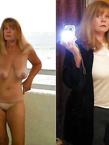 Moms Dressed And Undressed 10