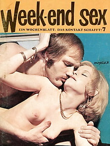 Week-End Sex 03-07 (11-2-1973)