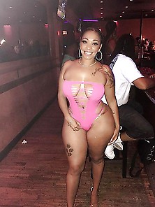 Sum Sexy Strippers For Y'all Vol. 158