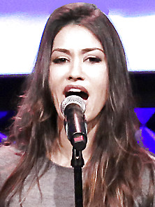 Janina Gavankar