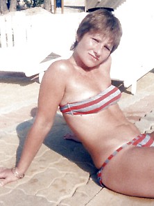French Milf In Early Years