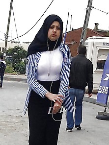 Turkish Sexy Hijab The Most Sexy List-3