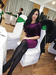 Romanian Teen Slut Bianca J 9