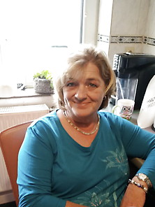 Barbara 56 Jahre
