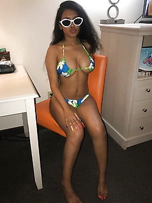 Sexy Black Girls 74