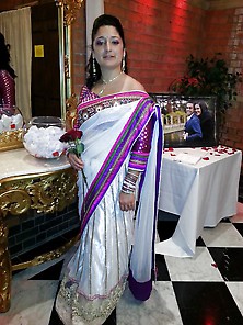 British Indian Chav Wife Part 11 Leave Comments