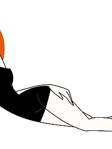 Kim Possible Sexy Collection