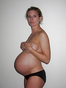 Pregnant 57