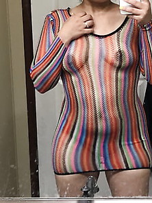Should I Wear This Dress Our In Public?
