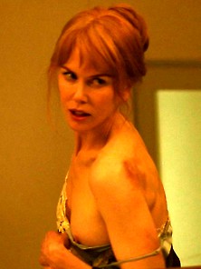 Nicole Kidman Nude & Masturbation In Big Little Lies Mar2017