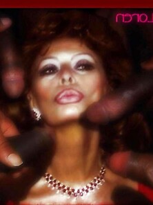 Sophia Loren - Ita (Fakes)