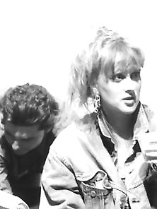 Wendy Smith Of Prefab Sprout
