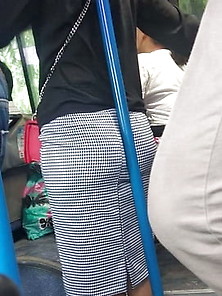 Bus Up Skirts