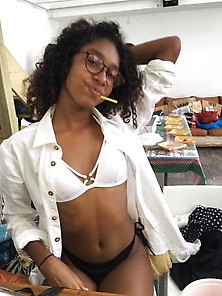 Sexy Black Girls 116