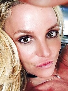Sexy Photos Of Britney Spears